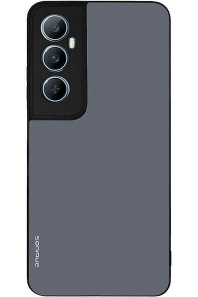 Other Θήκη Σειράς Sonique Colorbloc για Realme C65 4G Μπλε Γκρι