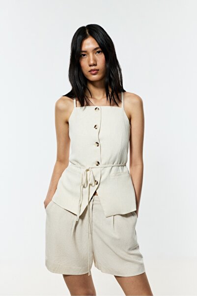 LEFTIES Rustik top