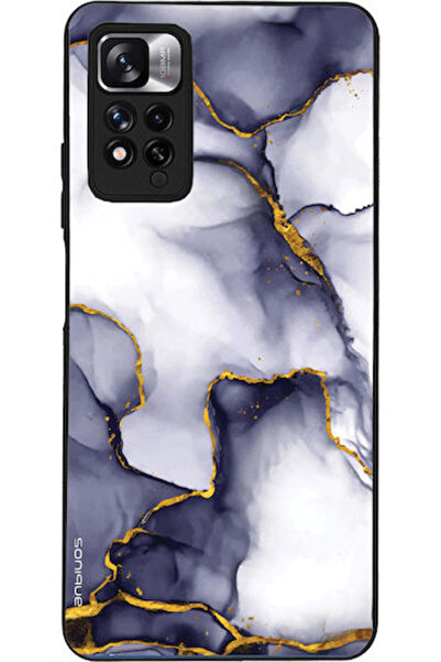Other Θήκη Σειράς Sonique Marble για Xiaomi Redmi Note 11 Pro 4G/5G Redmi Not...