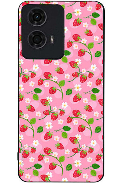 Other Θήκη Σειράς Φρούτων Sonique για Motorola Moto G04 4G Moto G04s 4G Moto ...