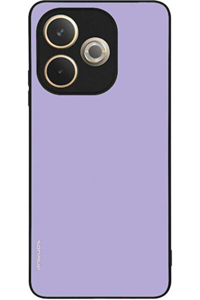 Other Θήκη Σειράς Sonique Colorbloc για Oppo A5 Pro 5g Μωβ
