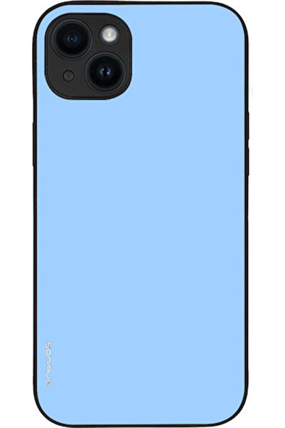 Other Θήκη Σειράς Colorbloc Sonique για Apple iPhone 14 Plus Τυρκουάζ