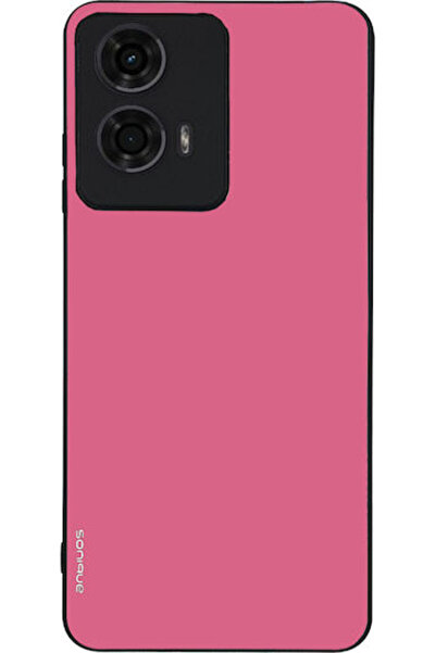 Other Θήκη Sonique Colorbloc Series για Motorola Moto G04 4G Moto G04s 4G Mot...