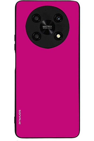 Other Θήκη Sonique Colorbloc Σειράς για Honor Magic4 Lite 5G Ματζέντα