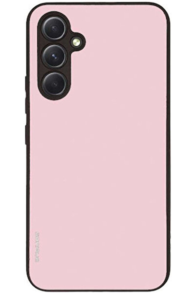 Other Θήκη Sonique Colorbloc Σειράς για Samsung Galaxy A54 5G Ανοιχτό Ροζ