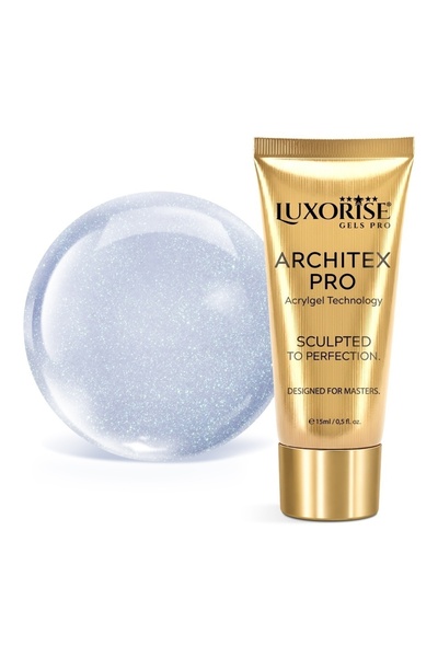 LUXORISE Polygel ARCHITEX PRO - Intense Elegance Collection, Midnight Elixir,...