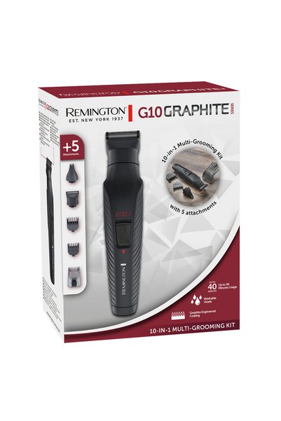 Remington Aparat de tuns multifunctional 10 in 1 PG2100