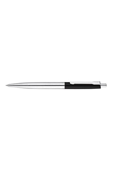 ICO Pix cu bilă X-pen, negru