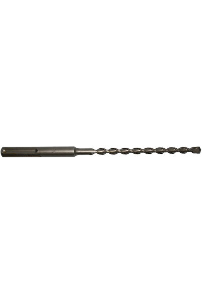 Makita D-34017 pentru zidarie HM Ø 24.0mm cu o lungime totala de 340mm si sup...