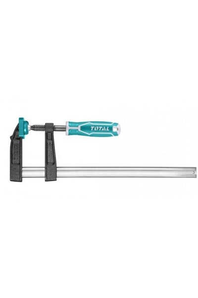 TOTAL - Clema F - 80x300mm - 270KGS (INDUSTRIAL)