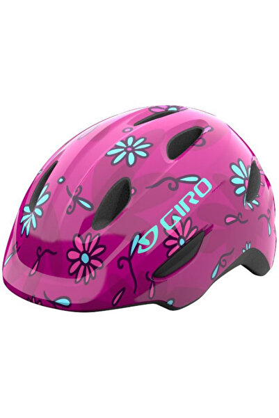 Giro Cască Scamp, Roz