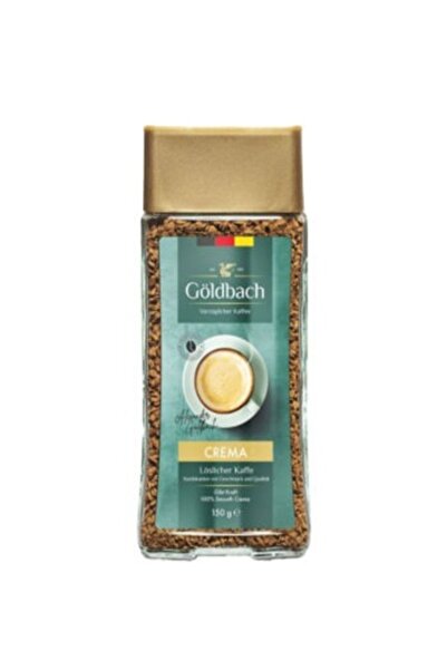 goldbach Cafea Instant 150G Crema