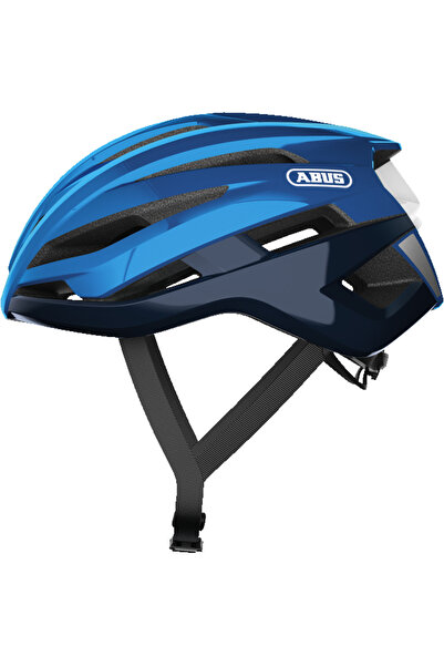 Abus Helmet StormChaser steel blue L (59-61 cm)