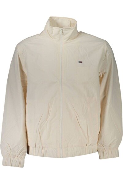 Tommy Hilfiger ΑΝΔΡΙΚΟ ΑΘΛΗΤΙΚΟ ΜΠΟΥΦΑΝ ΛΕΥΚΟ - DM0DM15916_YBH - XL