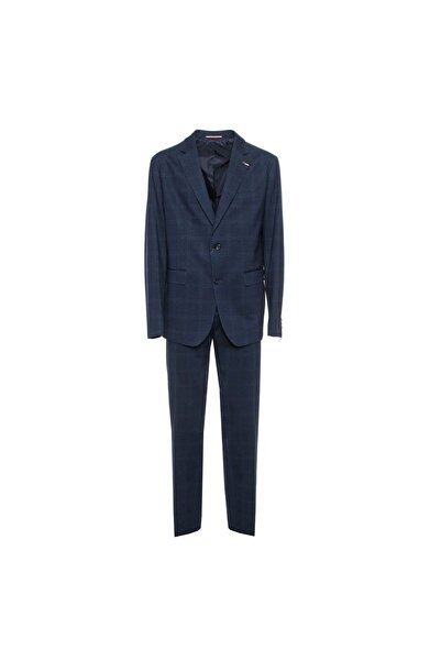 Tommy Hilfiger ΚΟΣΤΟΥΜΙ TT0TT04700_429 ΜΠΛΕ - 52