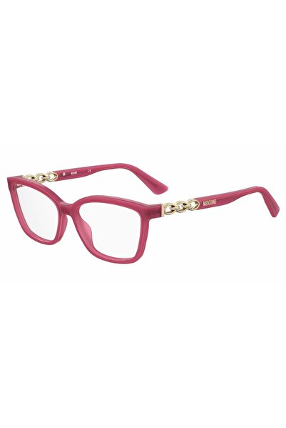 Moschino ΓΥΑΛΙΑ ΓΥΝΑΙΚΕΙΑ MOS598-8CQ (Φακός/Γέφυρα/Βραχίονας) 55/15/140 χιλ.)