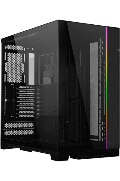 Lian Li O11 Dynamic EVO XL Gaming Κουτί Υπολογιστή Full Tower με Πλαϊνό Παράθ...