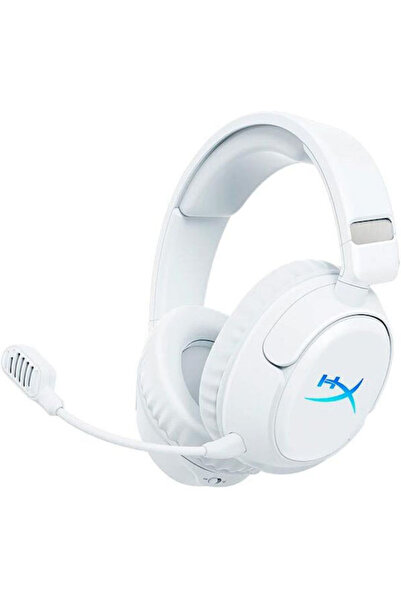 HP Cloud Flight 2 Ασύρματα Ακουστικά Gaming Πάνω από το Αυτί με Συνδεσιμότητα...