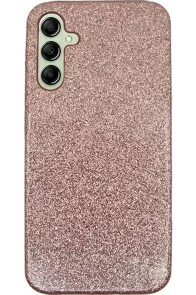 Vivid Πλαστικό Πίσω Κάλυμμα Ροζ Χρυσό (Galaxy A13 5G)