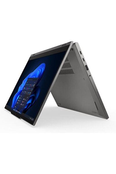 LENOVO ThinkPad L13 2-σε-1 6ης Γενιάς 13.3 " IPS FHD+ (Ultra 5-225U/16GB/512G...