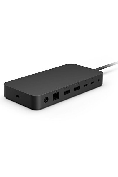 MICROSOFT Επαγγελματικός Σταθμός Σύνδεσης Surface Thunderbolt 4 με 4K, PD, Et...