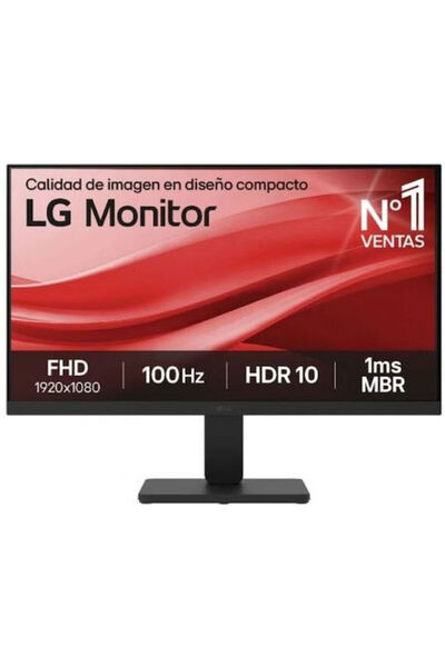 LG 22U401A-B VA HDR Οθόνη 21.5 " FHD 1920x1080 με Χρόνο Απόκρισης 5ms GTG