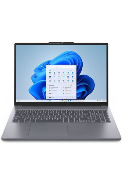 LENOVO IdeaPad Slim 3 16IRH10 16 " OLED (i7-13620H/8GB/1TB SSD/W11 Home) Γκρι...