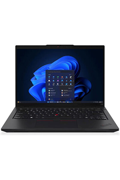 LENOVO ThinkPad L14 Gen 6 (Intel) 14 " IPS (Ultra 7-255U/16GB/512GB SSD/W11 P...