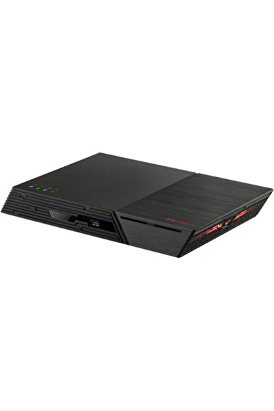 Asustor FS6706T NAS με 6 υποδοχές για M.2 και 2 θύρες Ethernet