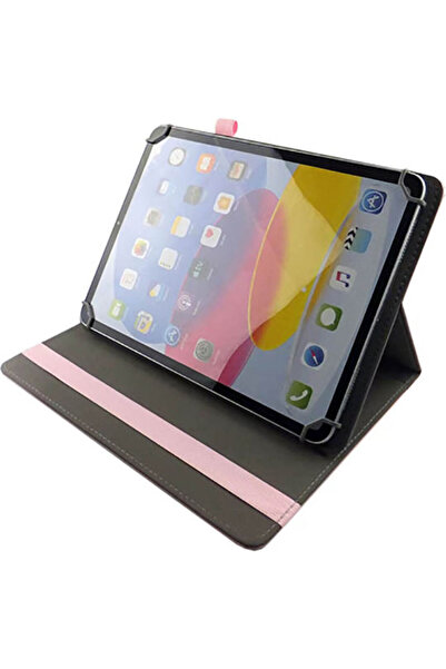 Vivid Θήκη Flip Cover Ροζ (Καθολική Θήκη 9.6 "-11.0 ") VITABUNI11PK