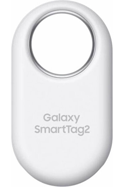 Samsung Galaxy SmartTag2 Find Λευκό
