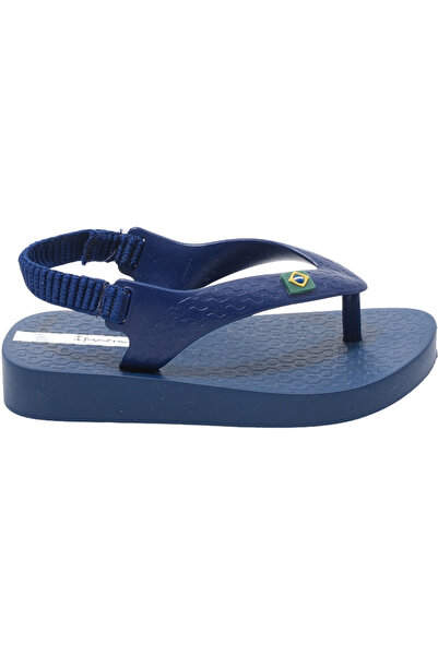 Ipanema Brasil Baby Sandals Blue