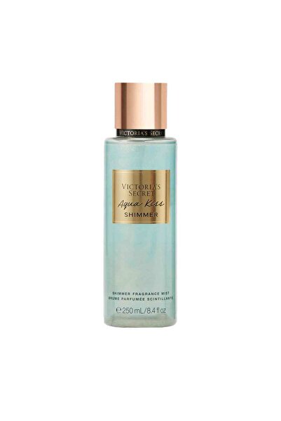 Victoria's Secret Body Spray with Glitter, Aqua Kiss, Victoria’s Secret, 250 ml