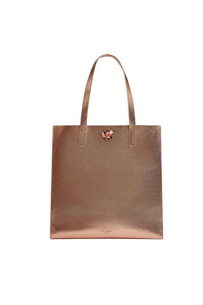 Ted Baker Γυναικεία Rosmah Τσάντα Rosegold 282268-rosegold