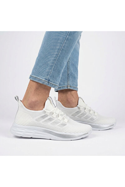 Rüya Ayakkabı Comfortable Washable Walking and Running Sports Shoes