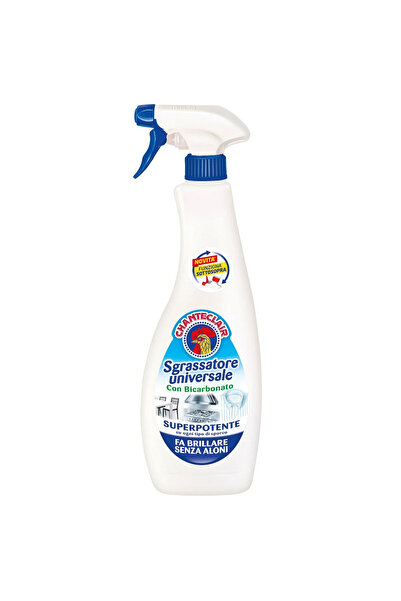 chante clair Degreaser with Baking Soda 750ml