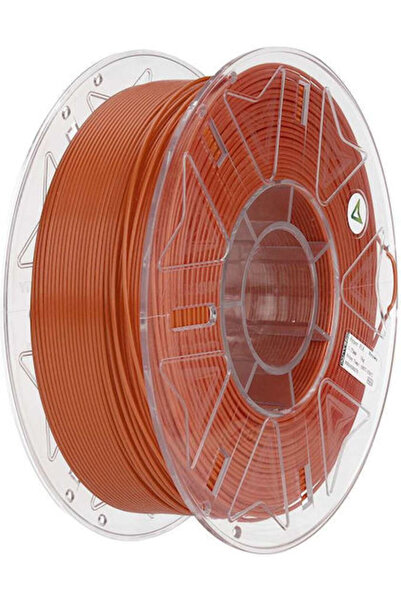 Creality Creality3D PLA RFID Νήμα Εκτυπωτή 3D 1.75mm Καφέ 1kg 1 τεμάχιο καρού...