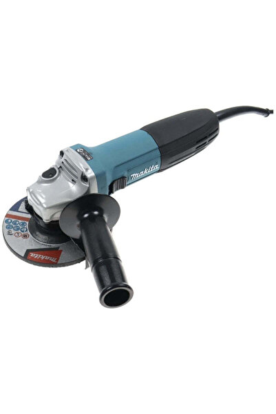 Makita Polizor unghiular Makita, 720 W, turație 11000 rpm, diametru disc 125 ...