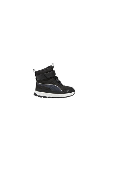 Puma Evolve Boot AC+ PS Black-Stron 392645-01