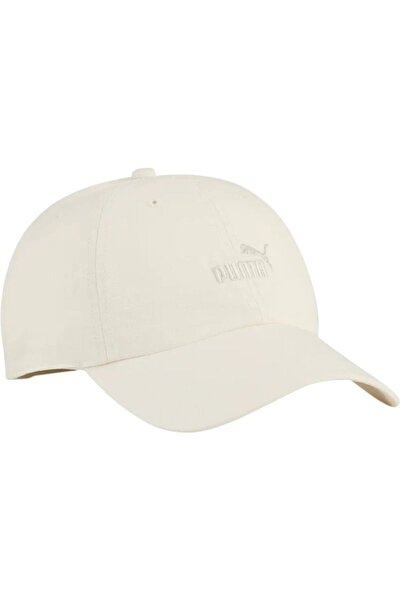 Puma Șapcă Essentials Elevated - 025983-02