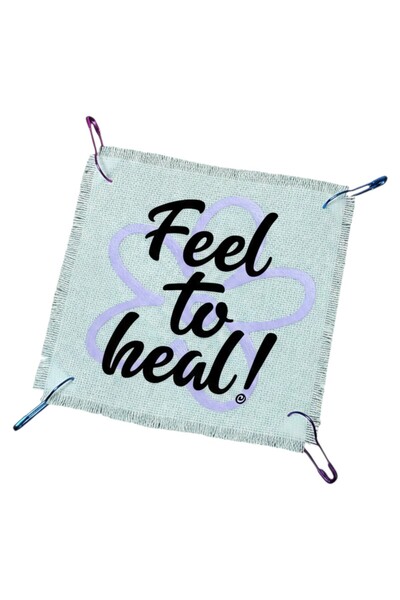 WYOS Patch Feel to heal