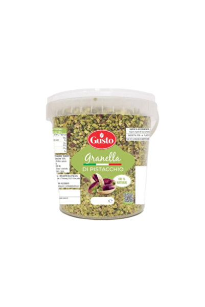 Etna Pistachio Granules 500gr