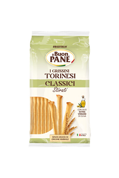 Il Buon Pane Torinese Grissini 350gr