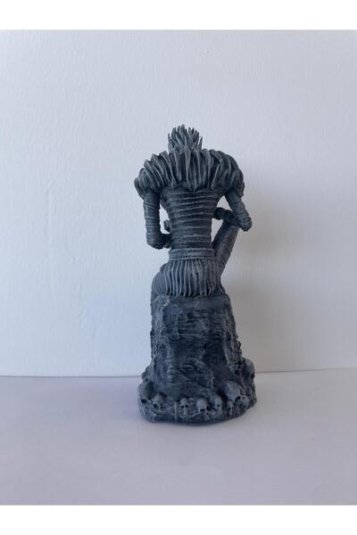 PEMİNİ Ryuk - Deadh Note - Ölüm Defteri Figürü 12 Cm