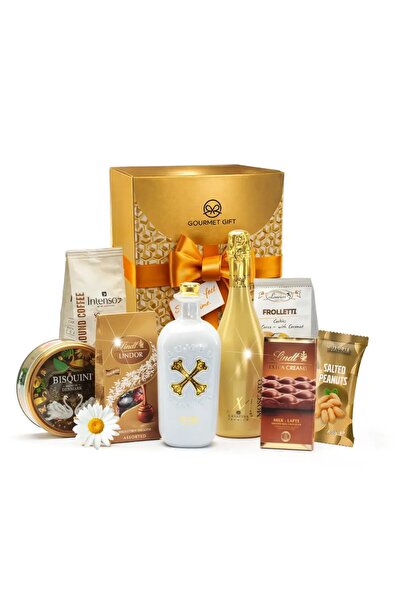 GourmetGift Pachet Cadou 26PB67 – Cadou Ceresc