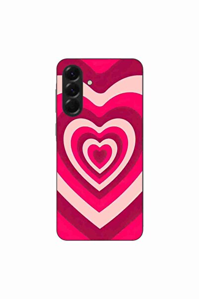 OEM Θήκη συμβατή με Samsung Galaxy A26 από Σιλικόνη Gel TPU, Σχέδιο Powerpuff...