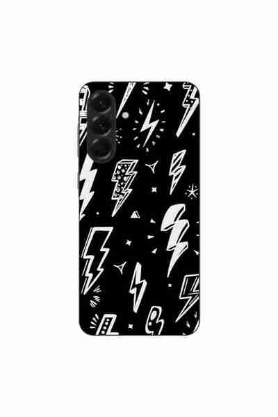OEM Husa compatibila cu Samsung Galaxy A26 Silicon Gel Tpu Model Lightnings