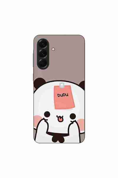 OEM Θήκη συμβατή με Samsung Galaxy A56 Σιλικόνης Gel TPU Μοντέλο Dudu