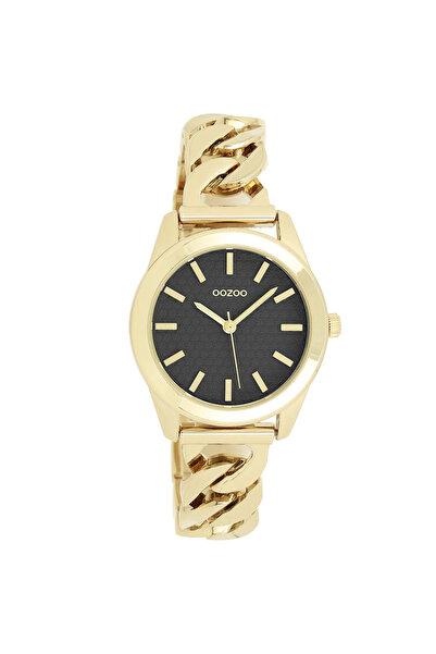 Oozoo Ρολόι Γυναικείο Stainless Steel Bracelet C11422