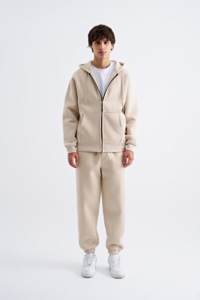 Zip-Up Hoodie with Best Prices | Trendyol